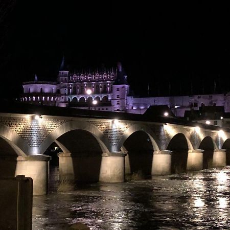 L'Amboiselyne Βίλα Εξωτερικό φωτογραφία