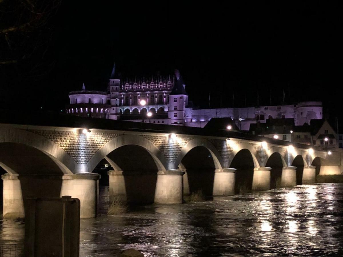 L'Amboiselyne Βίλα Εξωτερικό φωτογραφία